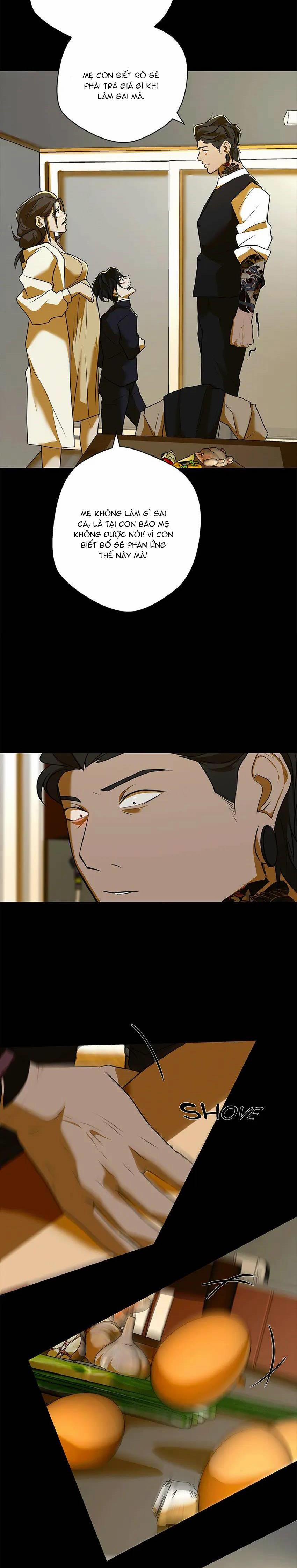 Love Murder Basketball 29 ĐÃ FIX trang 1