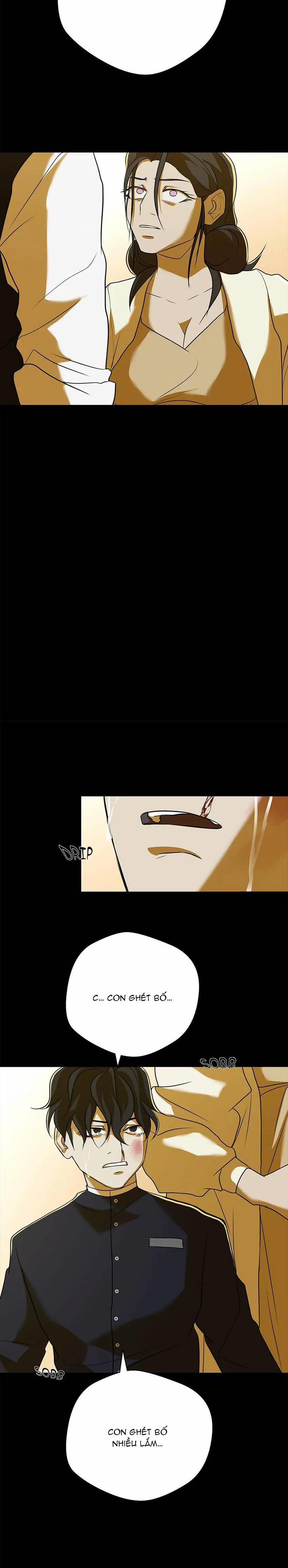 Love Murder Basketball 29 ĐÃ FIX trang 18