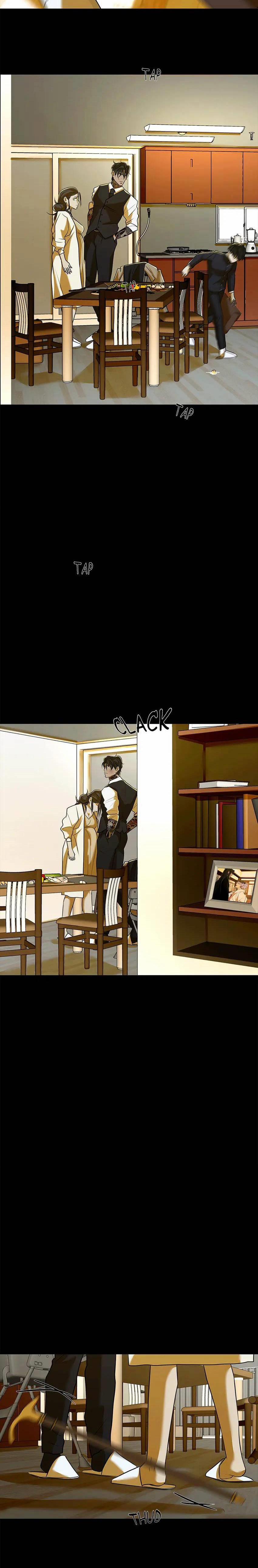 Love Murder Basketball 29 ĐÃ FIX trang 24