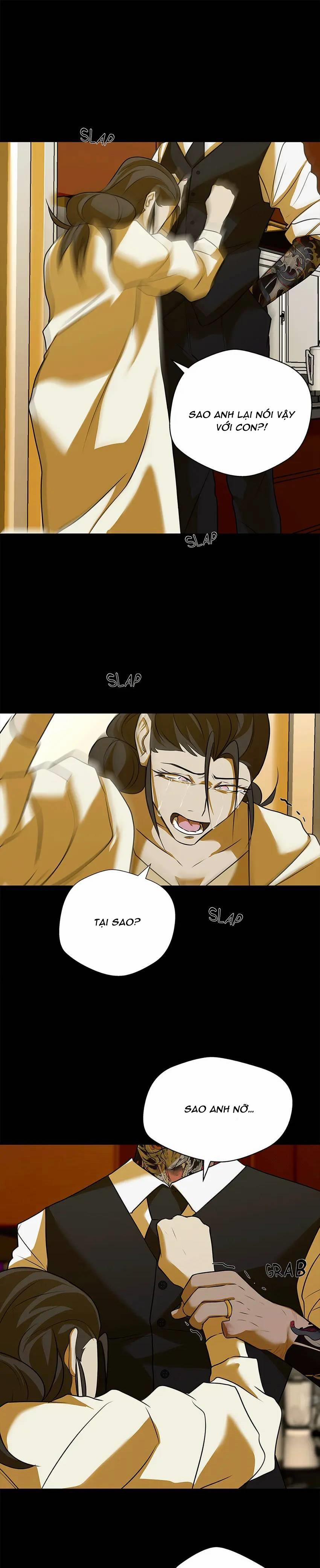 Love Murder Basketball 29 ĐÃ FIX trang 26