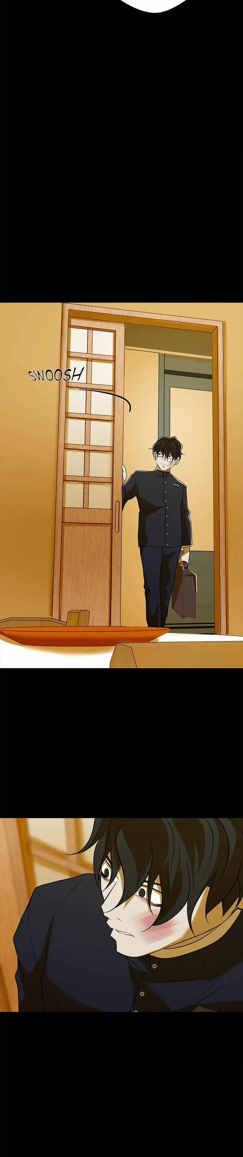 Love Murder Basketball 29 ĐÃ FIX trang 28