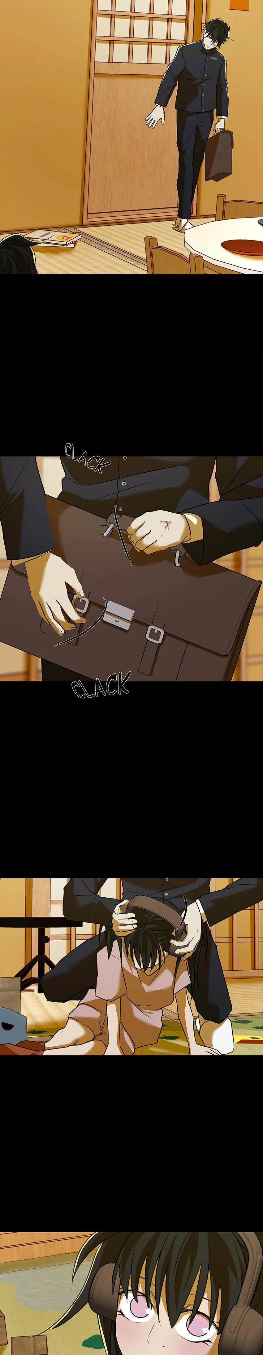 Love Murder Basketball 29 ĐÃ FIX trang 30