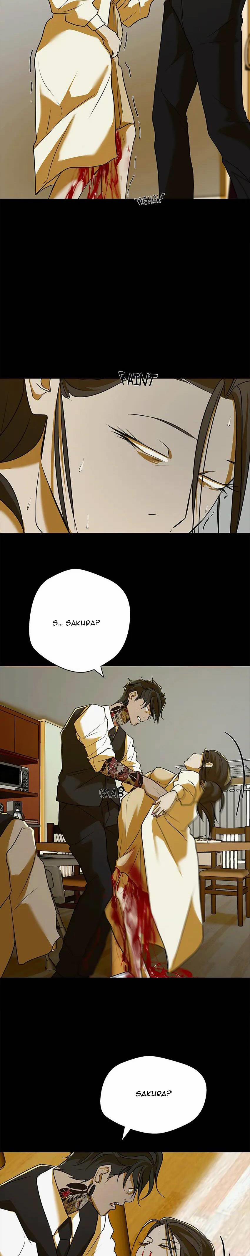 Love Murder Basketball 29 ĐÃ FIX trang 35