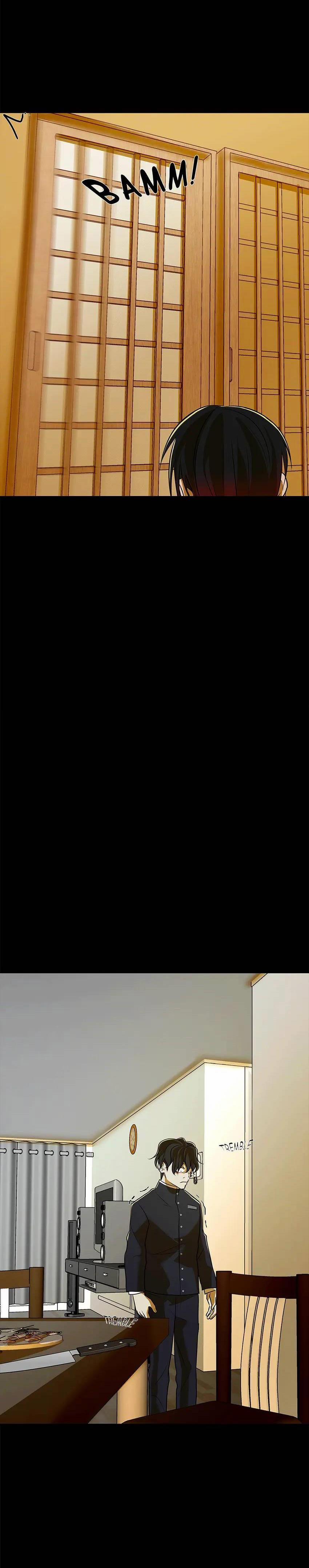 Love Murder Basketball 29 ĐÃ FIX trang 38