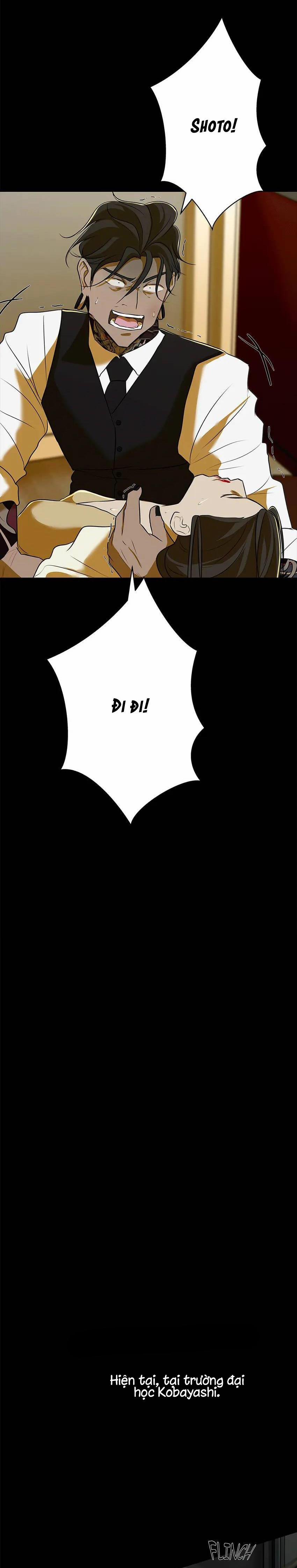 Love Murder Basketball 29 ĐÃ FIX trang 41