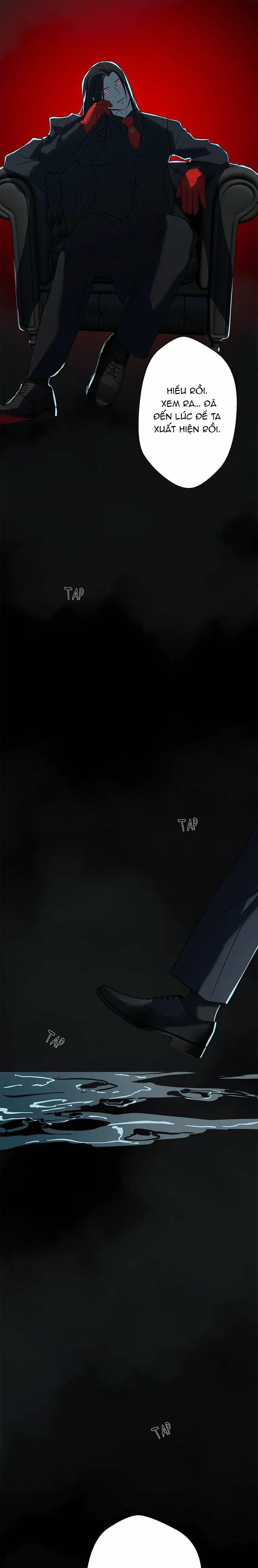 Love Murder Basketball 29 ĐÃ FIX trang 45