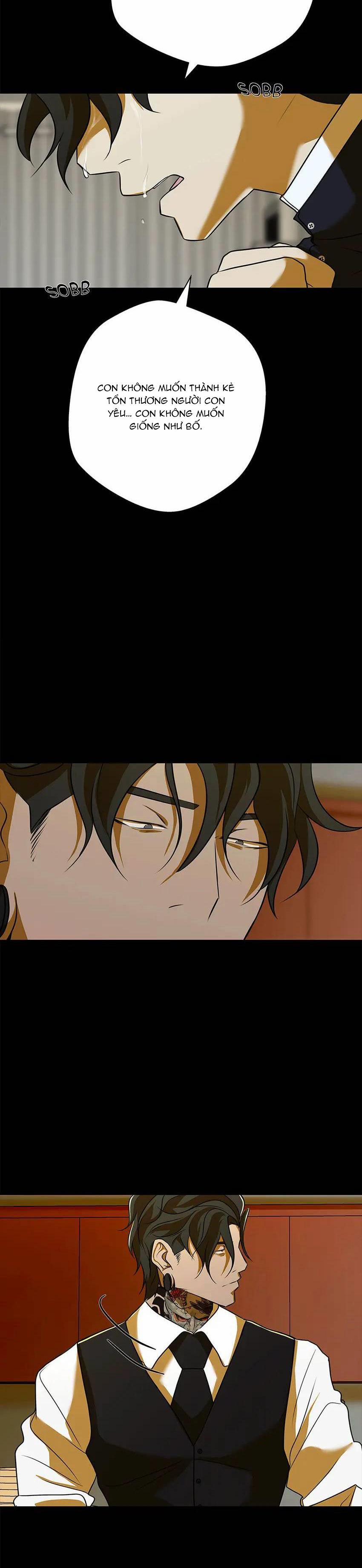 Love Murder Basketball 29 ĐÃ FIX trang 5