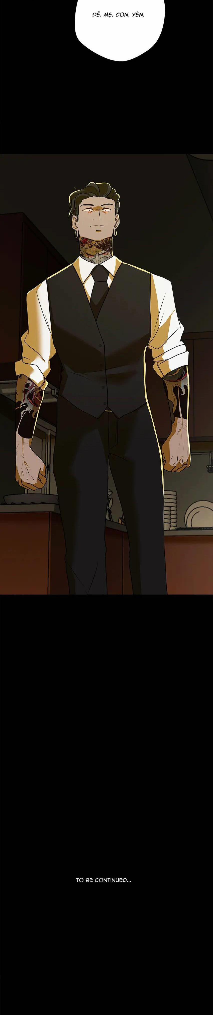 Love Murder Basketball 29 trang 38