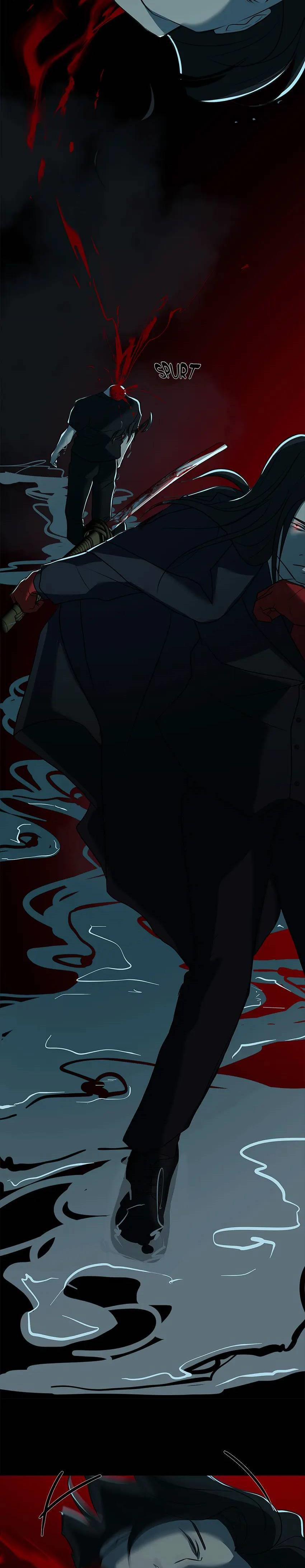 Love Murder Basketball 30 trang 10