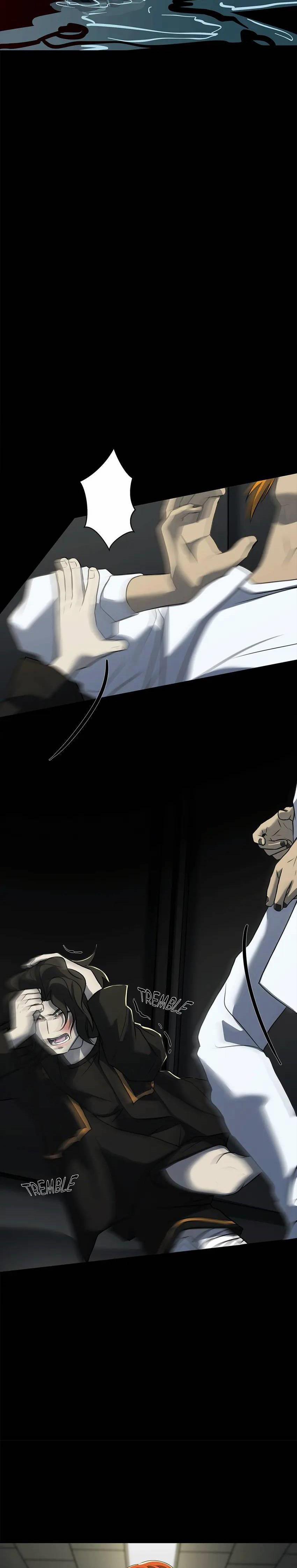 Love Murder Basketball 30 trang 32