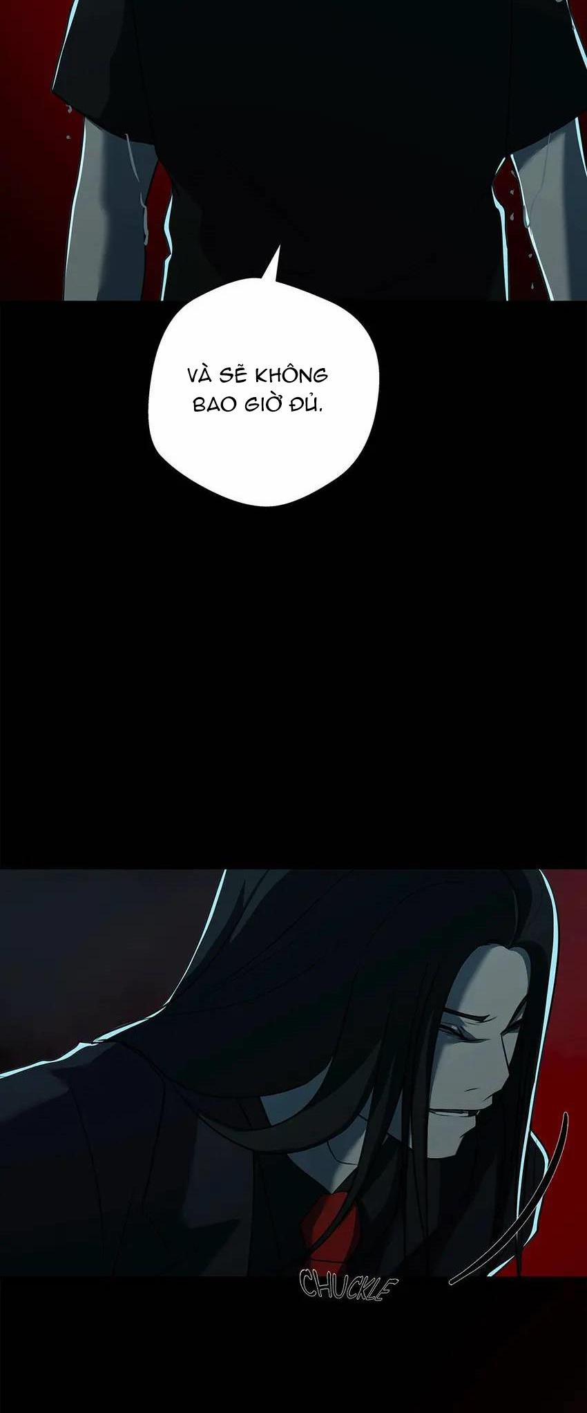 Love Murder Basketball 30 trang 5