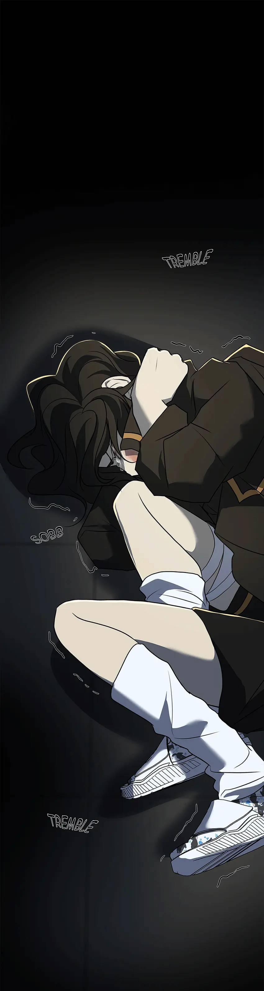 Love Murder Basketball 31 trang 0