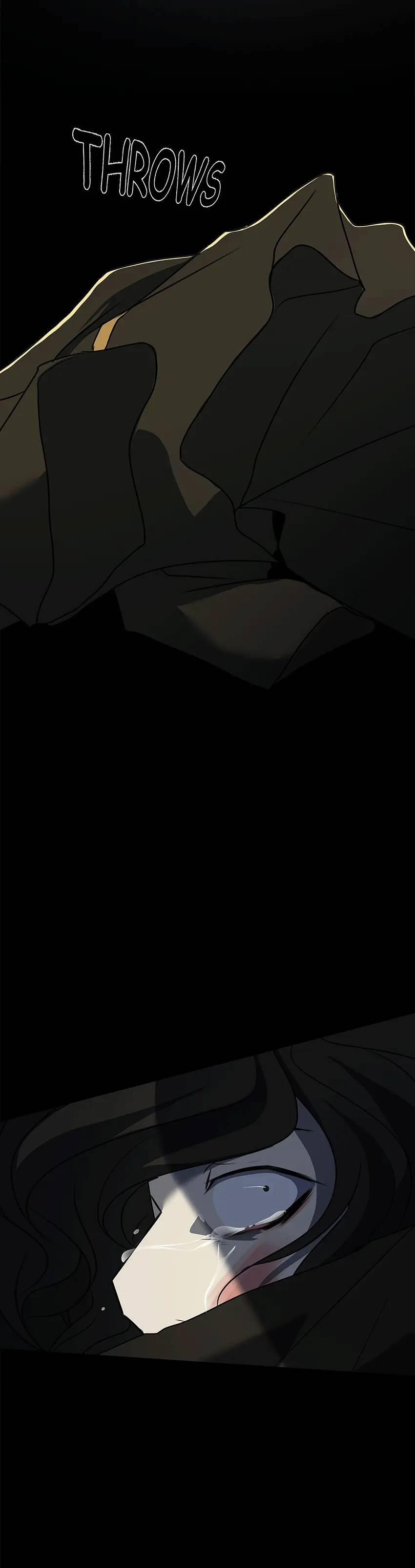 Love Murder Basketball 31 trang 1