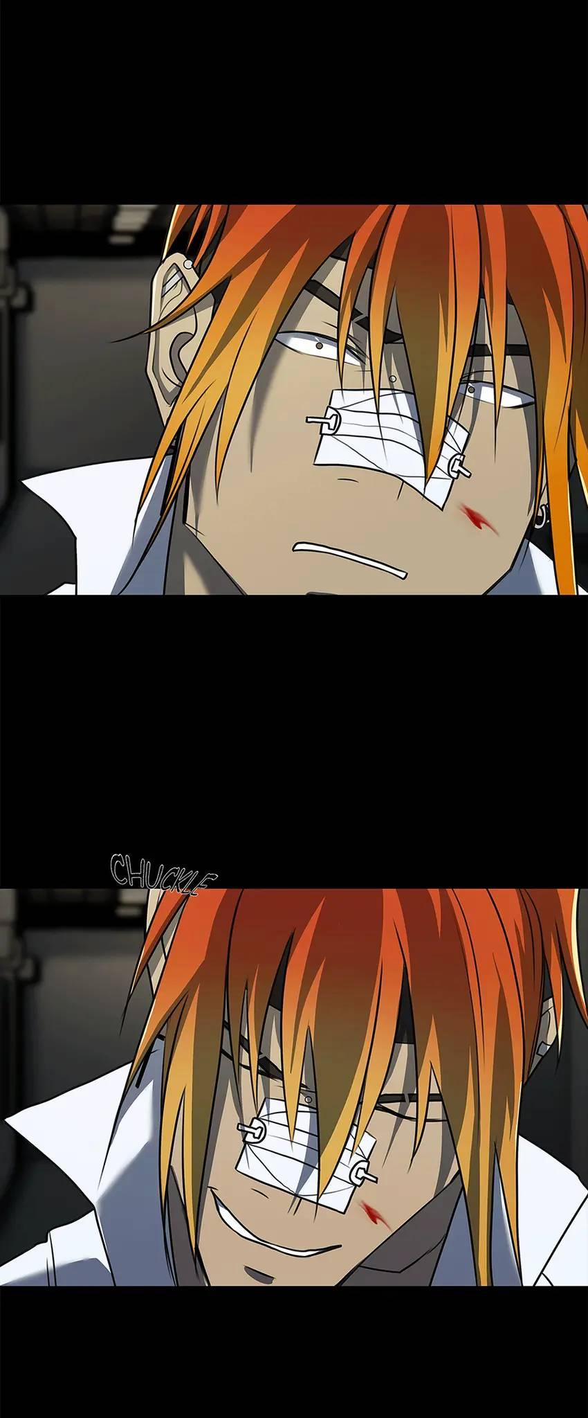 Love Murder Basketball 31 trang 29