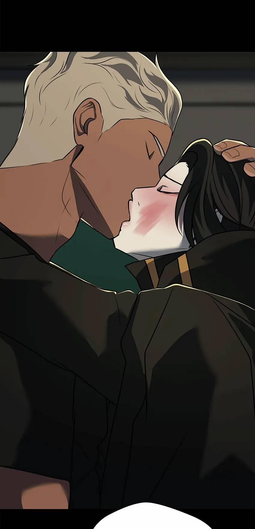 Love Murder Basketball 31 trang 49