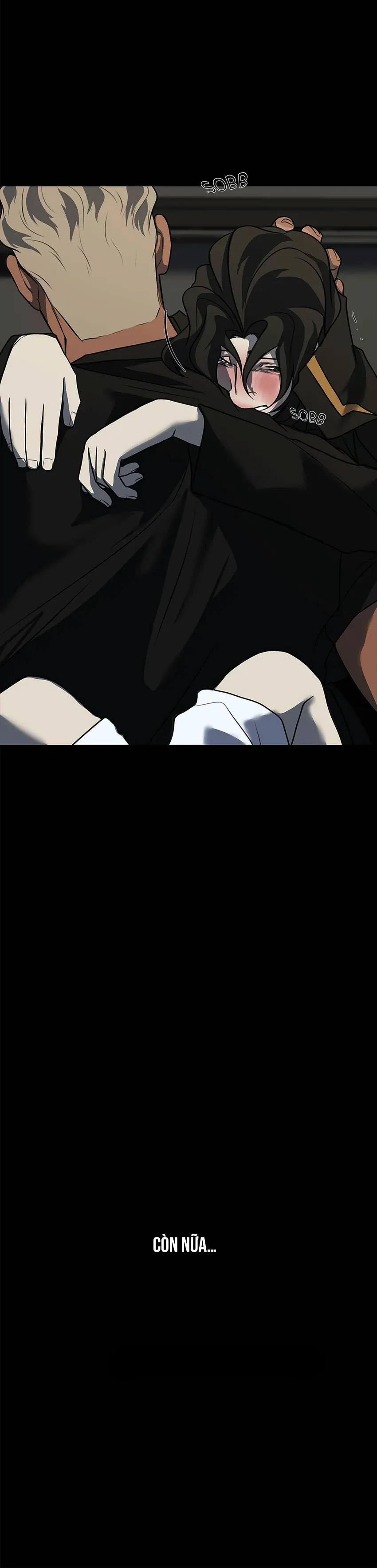 Love Murder Basketball 31 trang 51