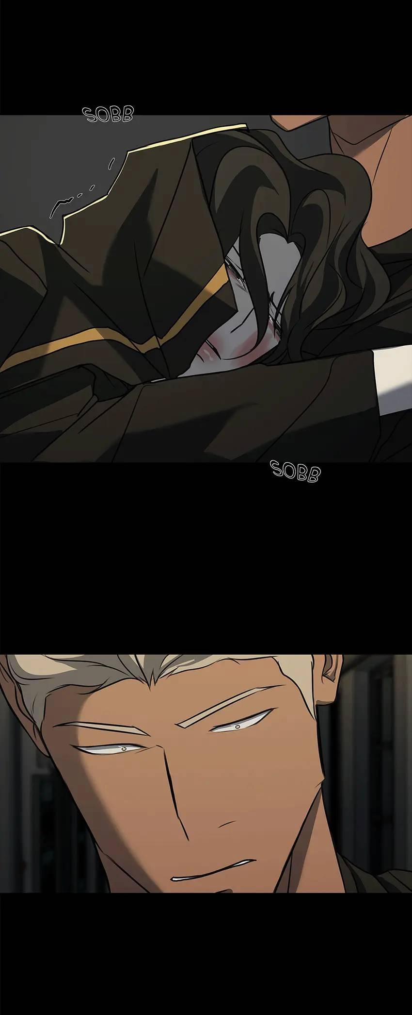 Love Murder Basketball 31 trang 6