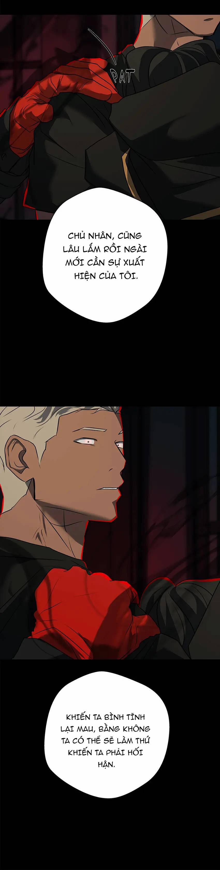 Love Murder Basketball 31 trang 9