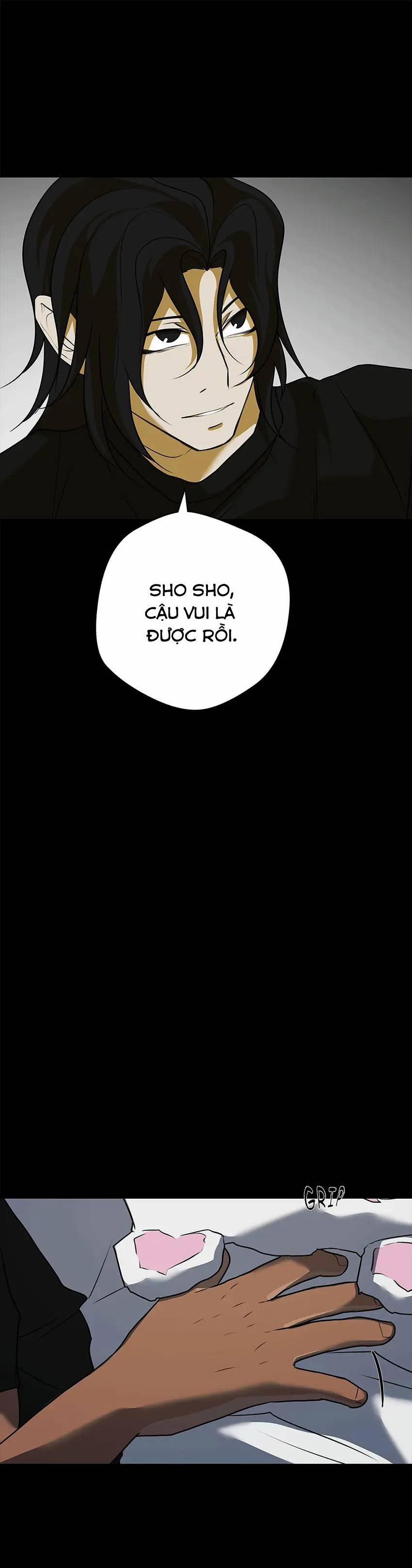 Love Murder Basketball 32 trang 11