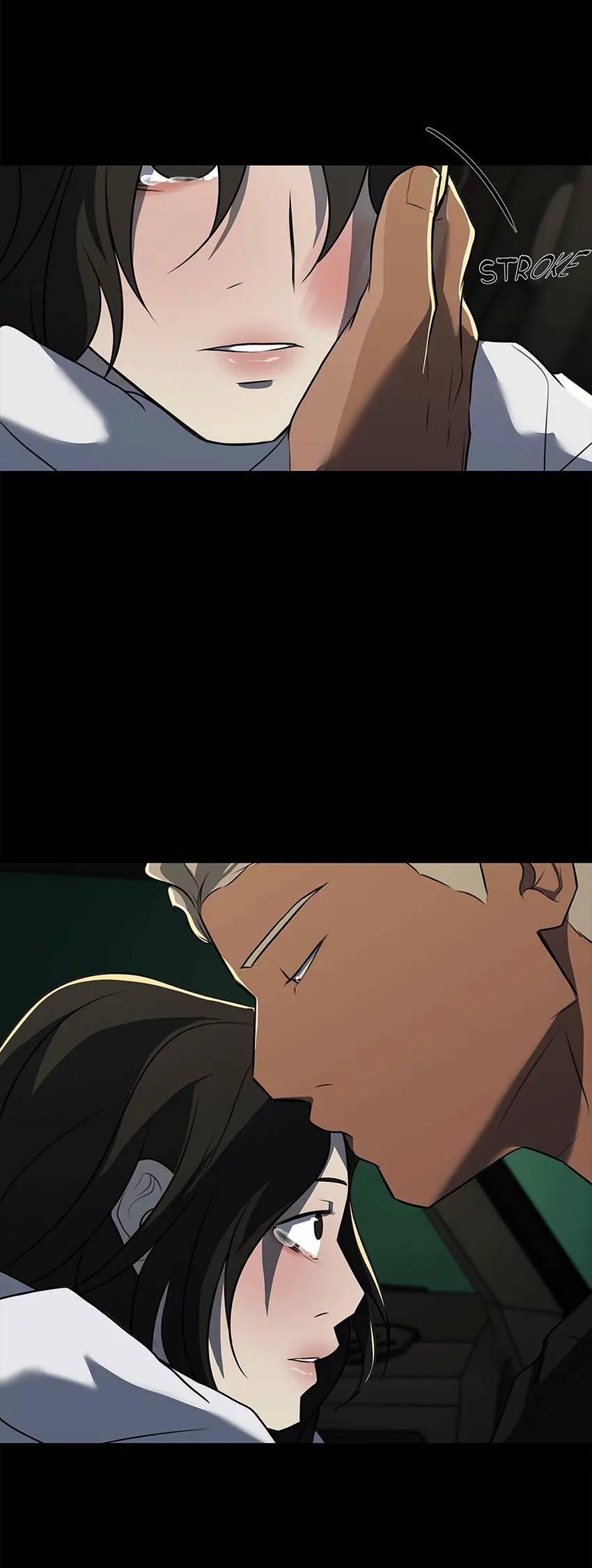 Love Murder Basketball 32 trang 2