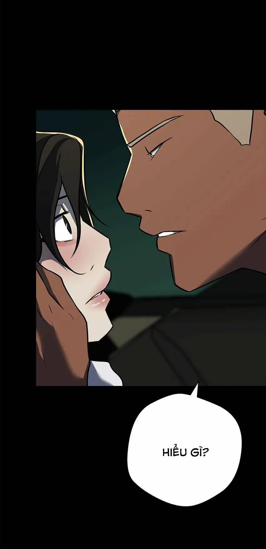 Love Murder Basketball 32 trang 20