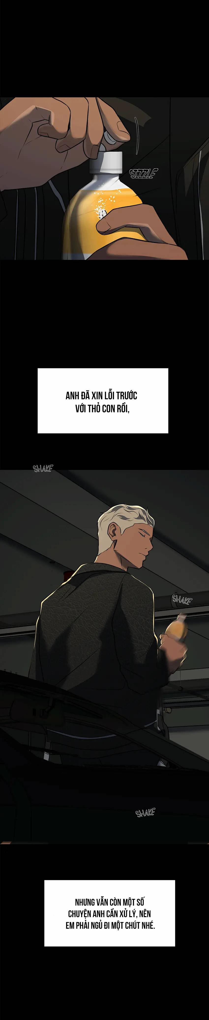 Love Murder Basketball 32 trang 24