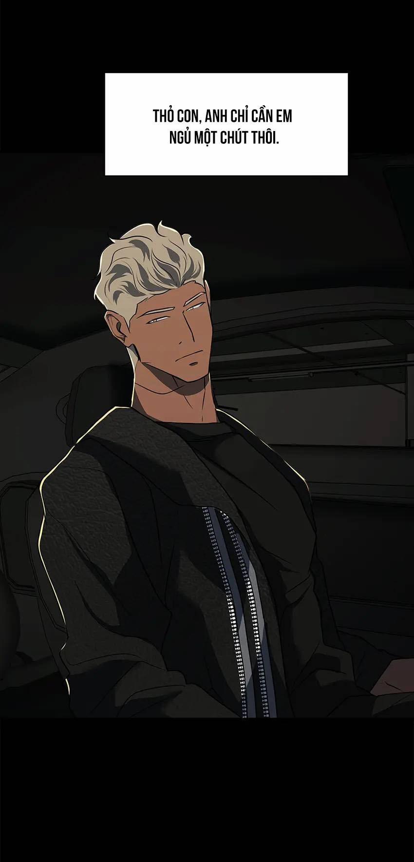 Love Murder Basketball 32 trang 29