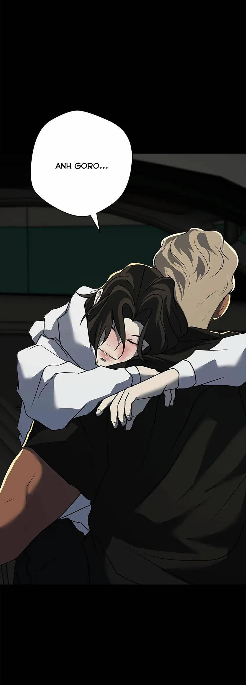 Love Murder Basketball 32 trang 8