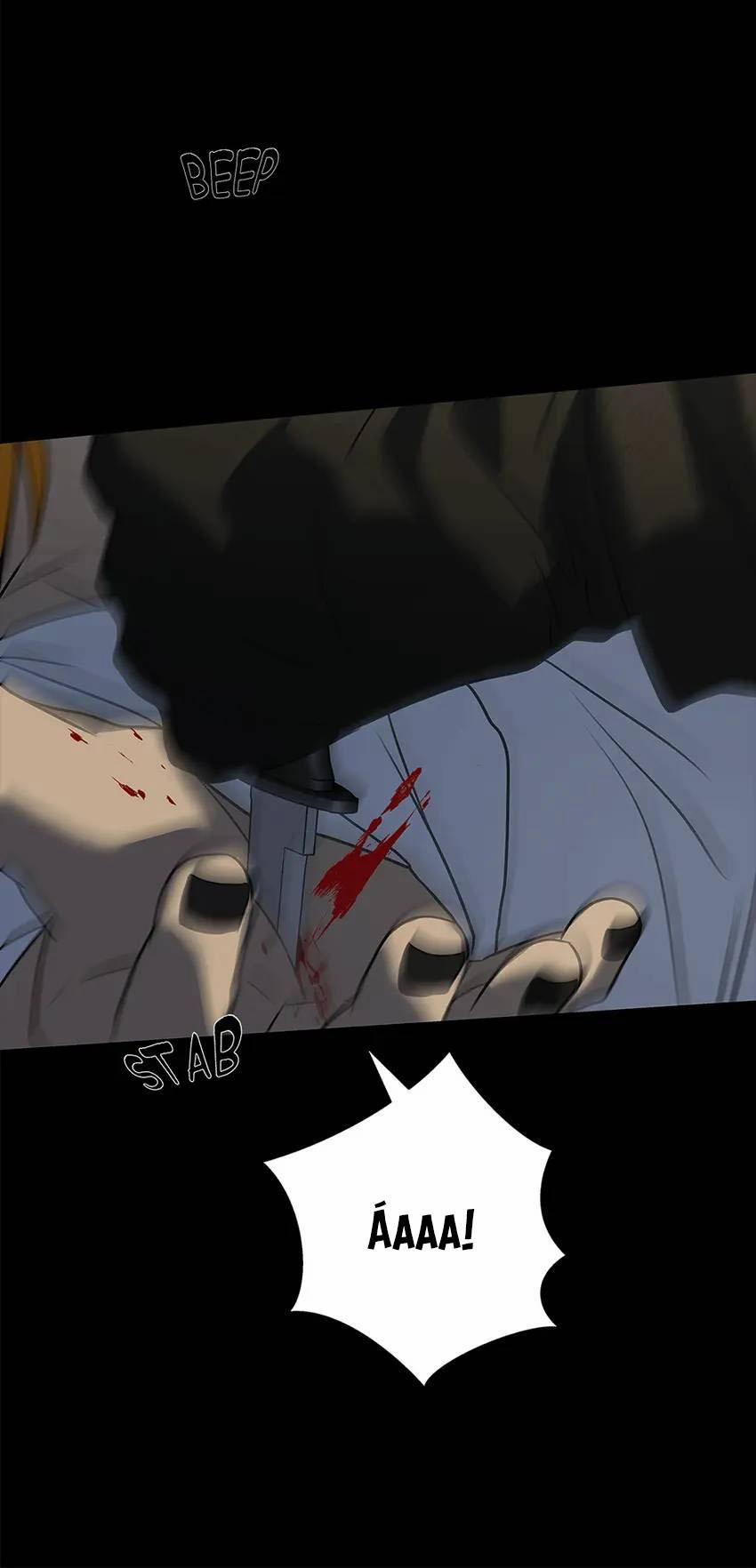 Love Murder Basketball 33 trang 9