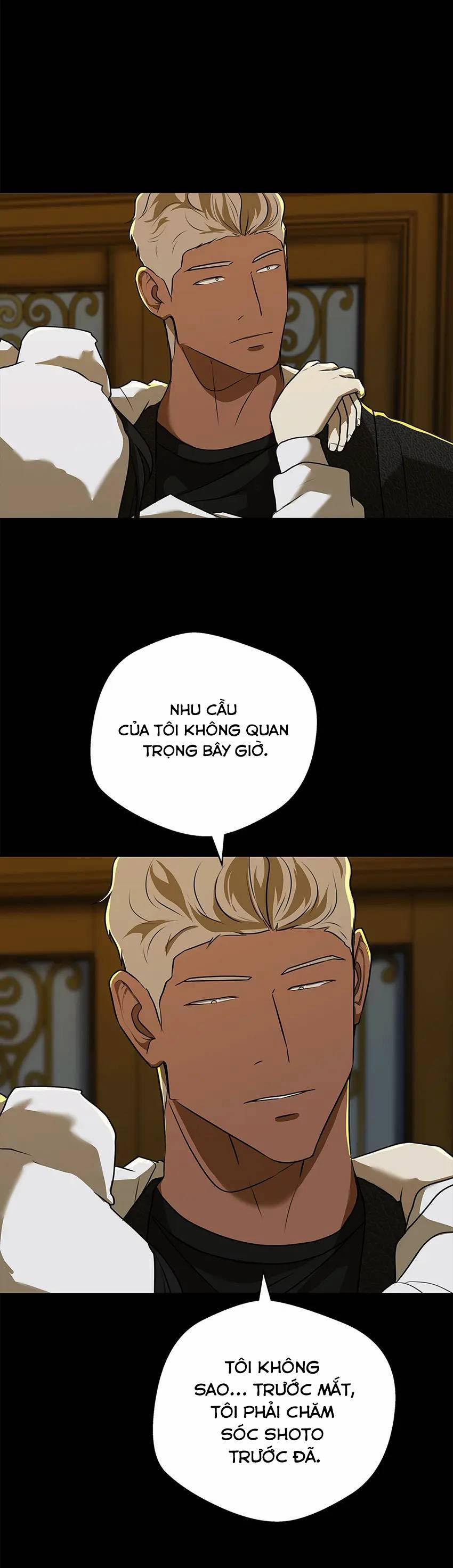 Love Murder Basketball 34 trang 2