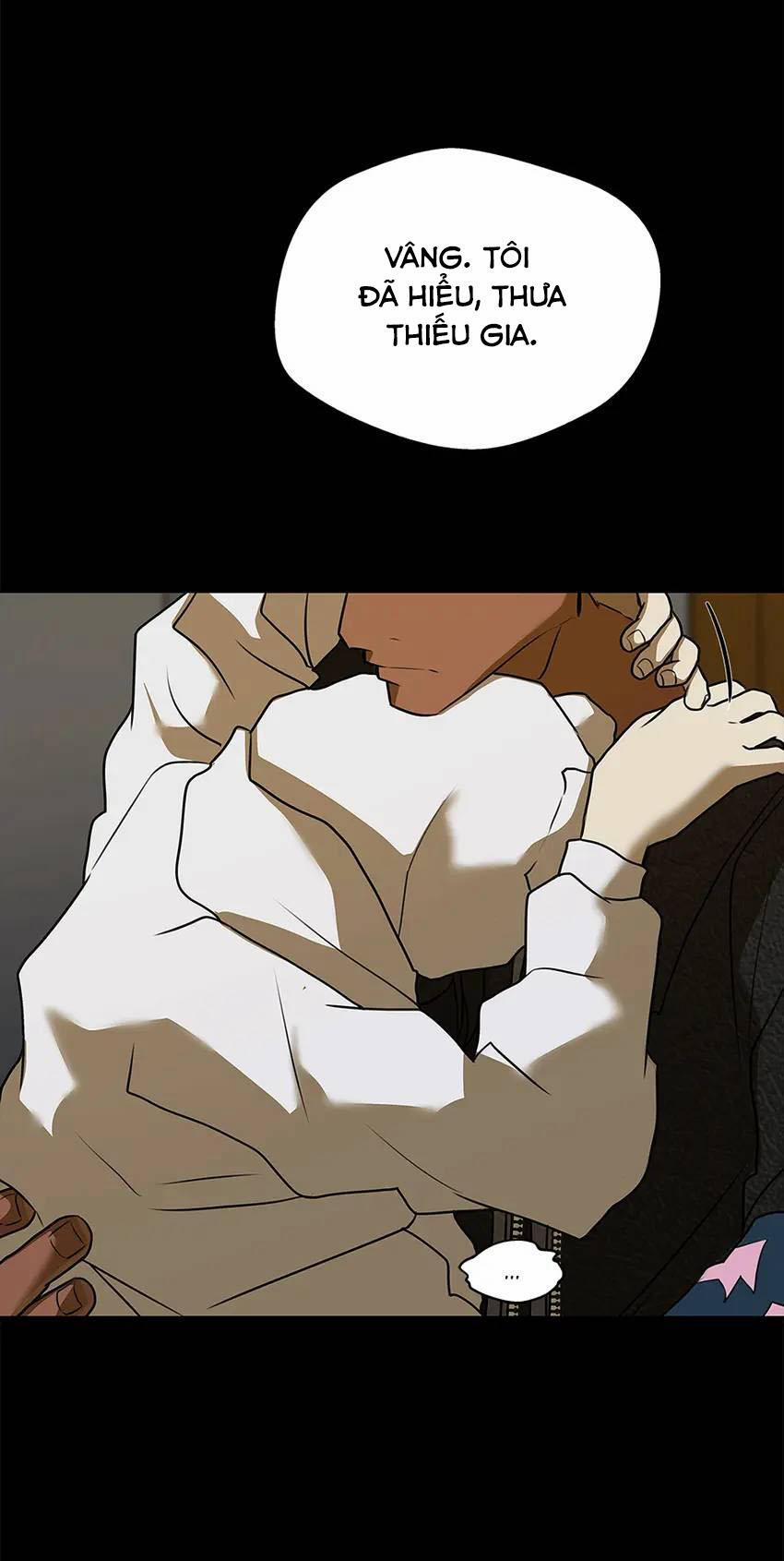 Love Murder Basketball 34 trang 4