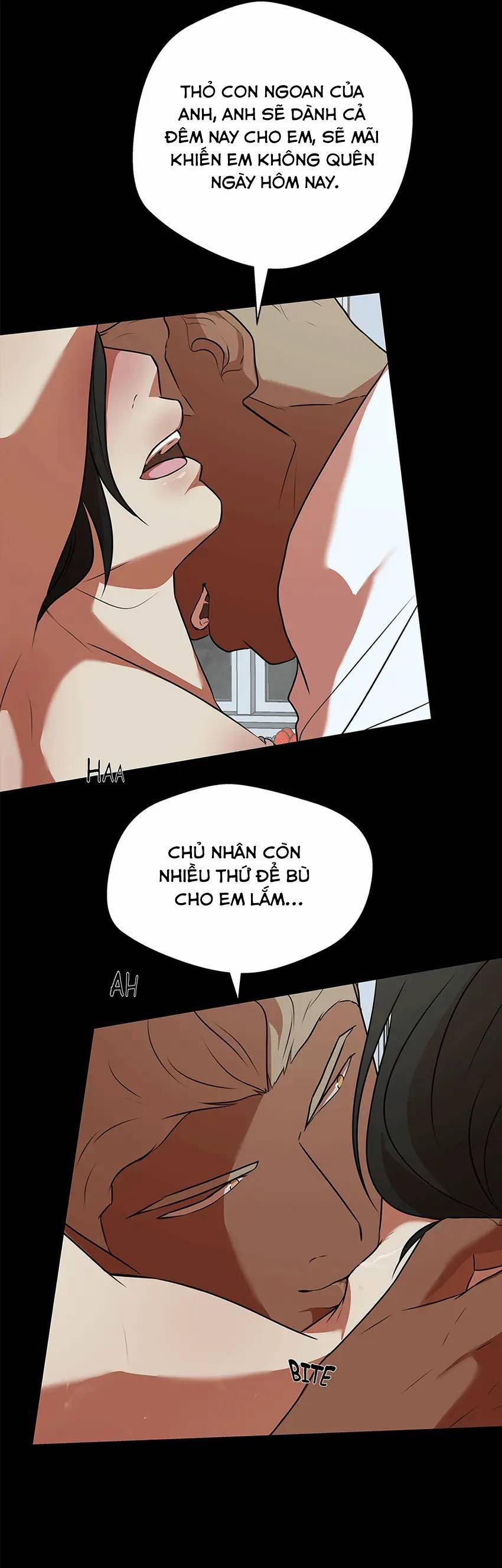 Love Murder Basketball 34 trang 46