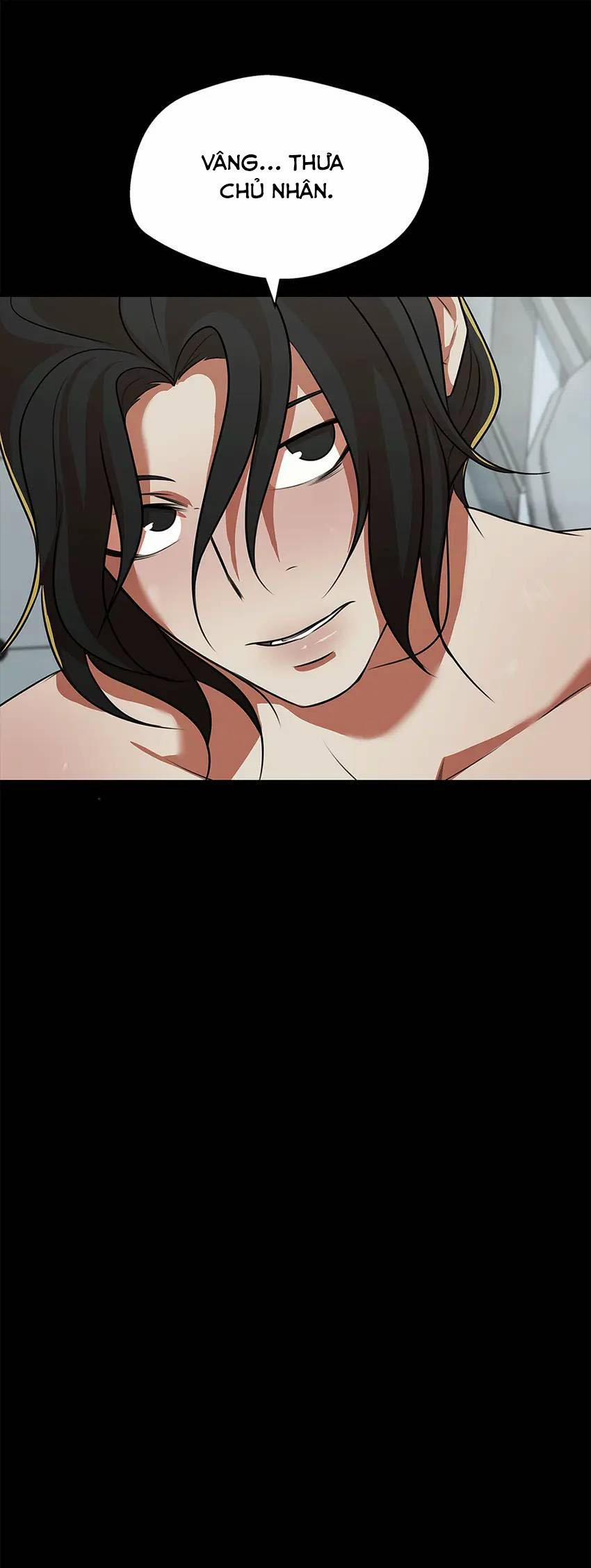 Love Murder Basketball 34 trang 50