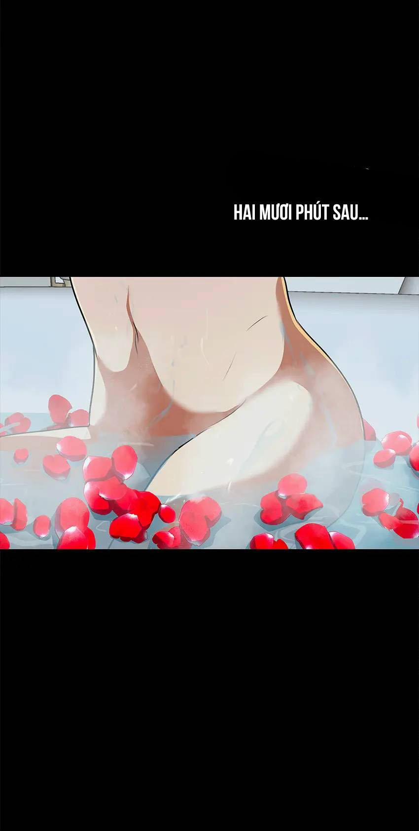 Love Murder Basketball 34 trang 51