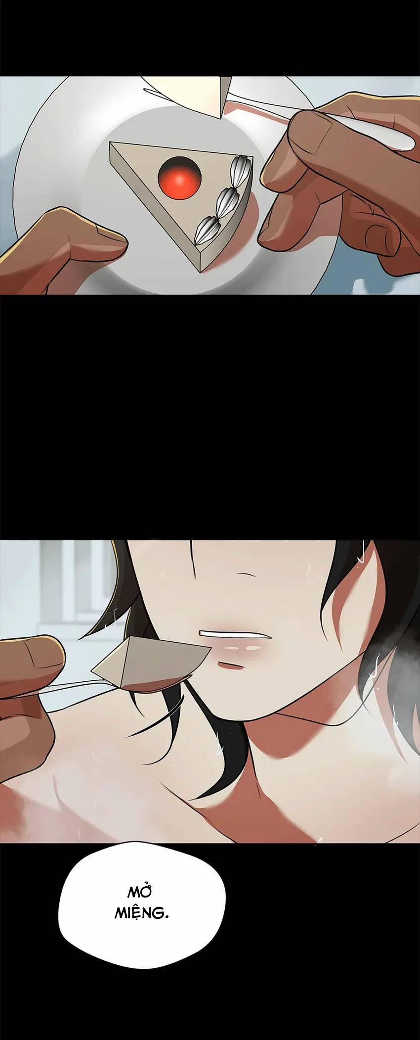 Love Murder Basketball 34 trang 55