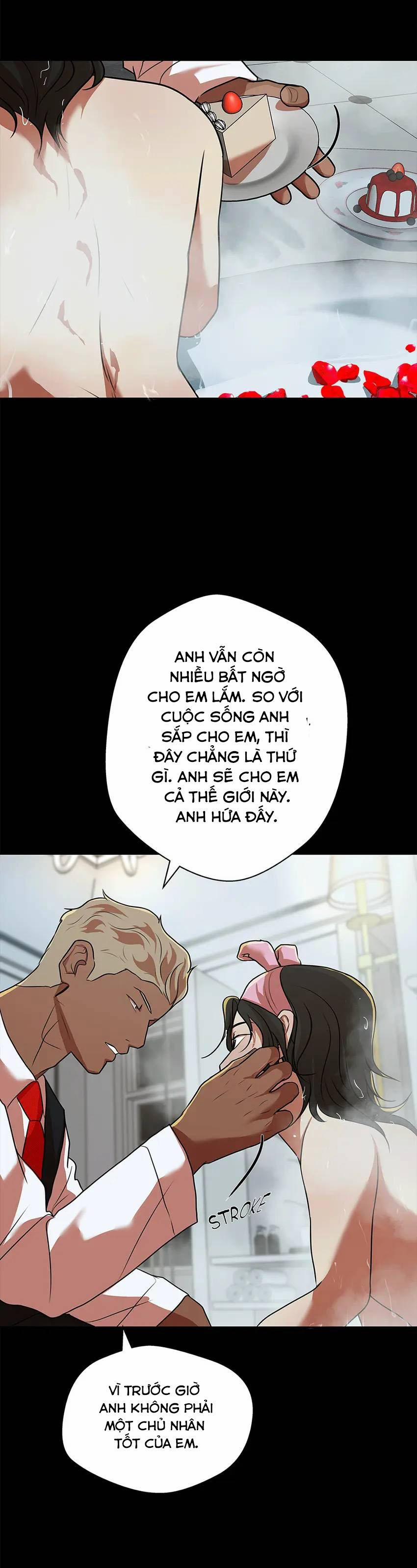 Love Murder Basketball 34 trang 59