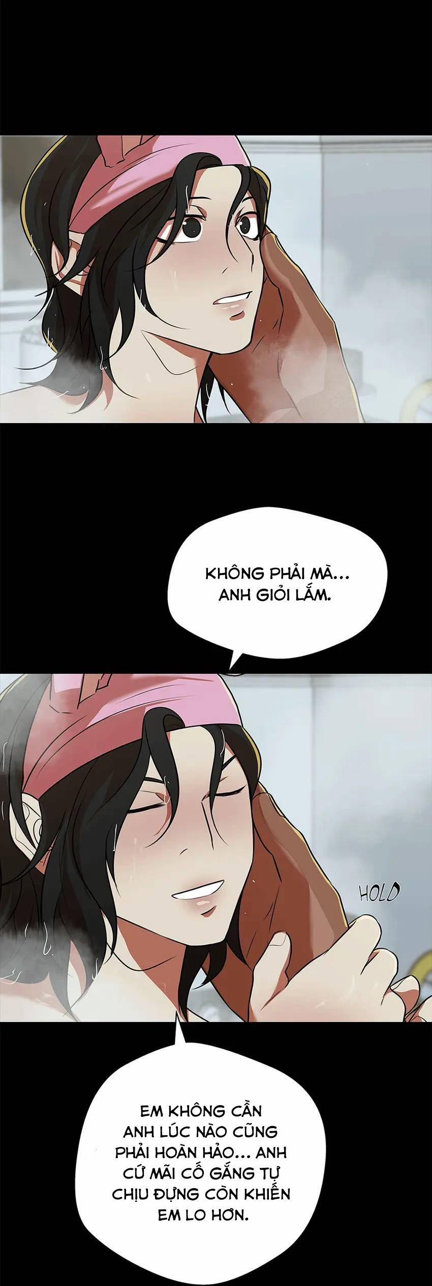 Love Murder Basketball 34 trang 60