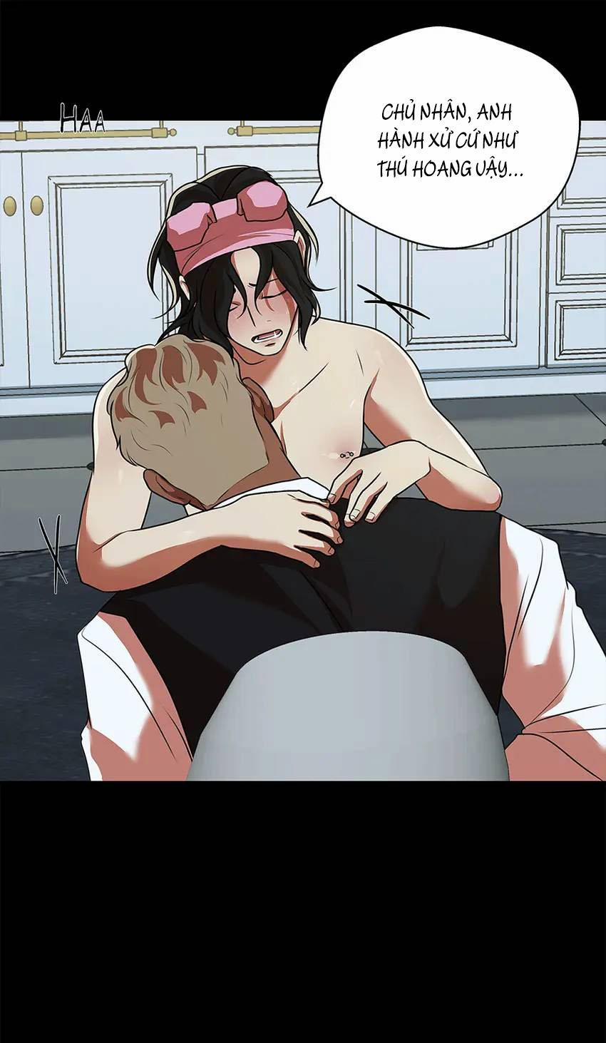 Love Murder Basketball 34 trang 70