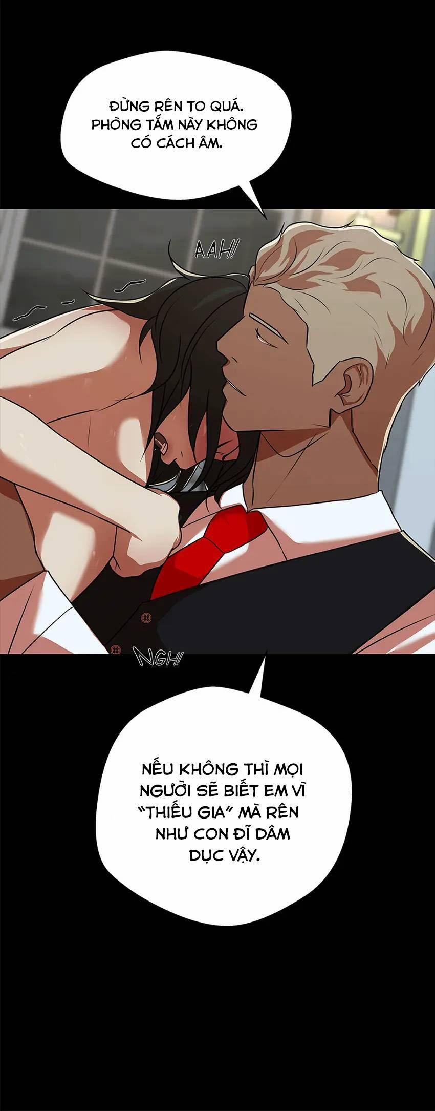 Love Murder Basketball 34 trang 76