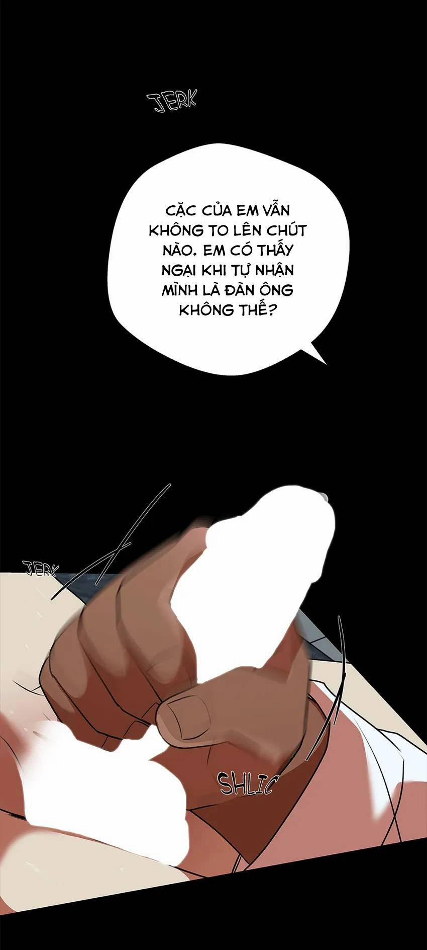 Love Murder Basketball 34 trang 78