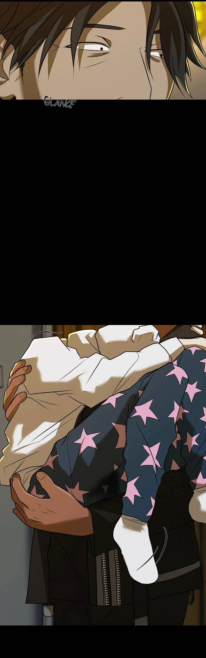 Love Murder Basketball 34 trang 8