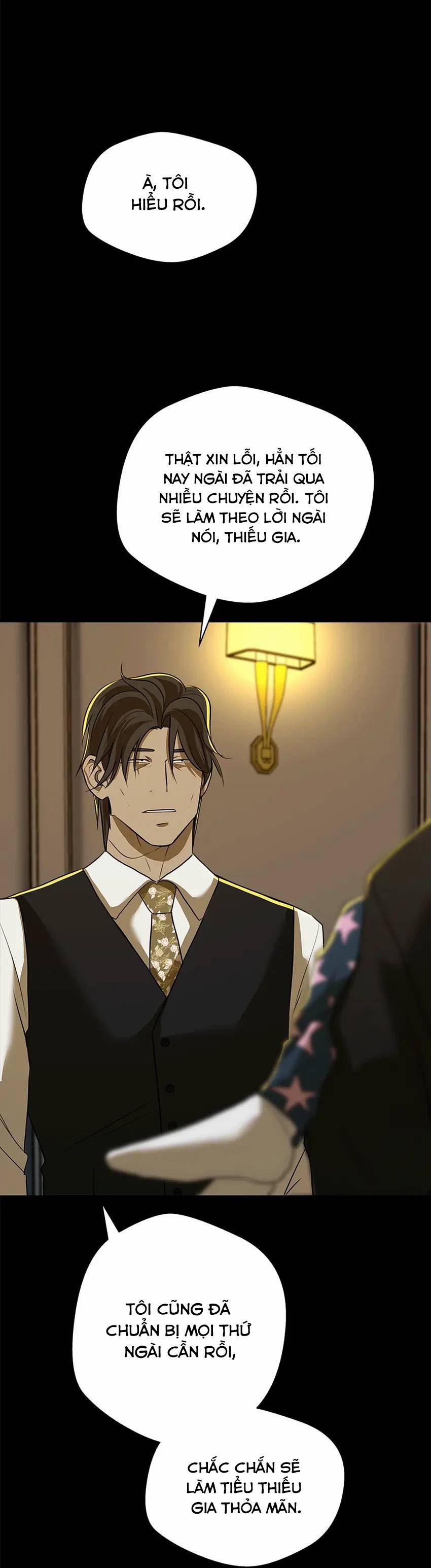 Love Murder Basketball 34 trang 9