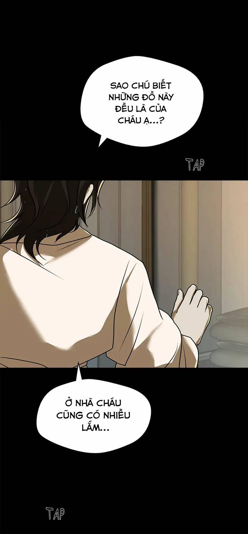 Love Murder Basketball 35 trang 10