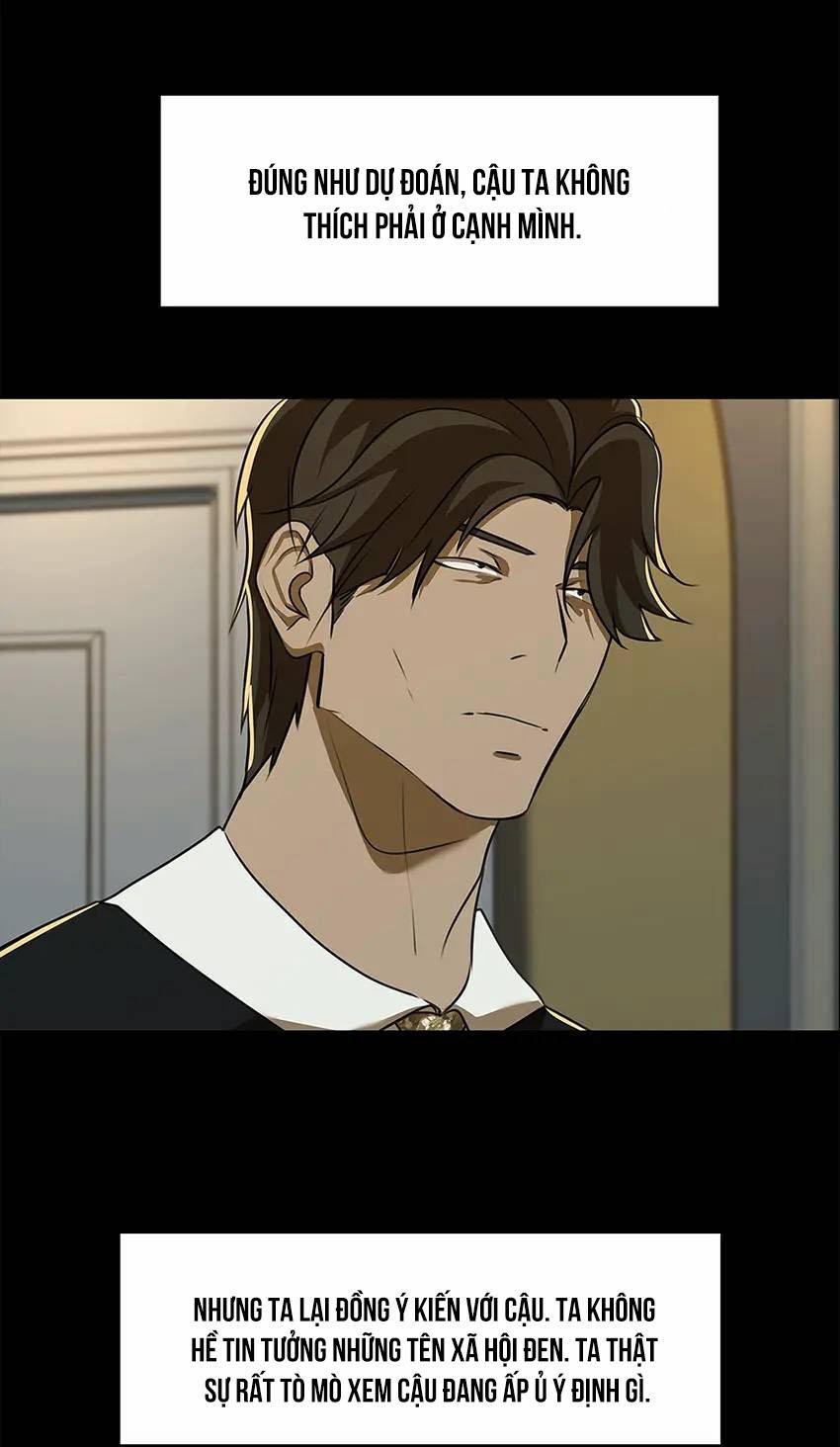 Love Murder Basketball 35 trang 2