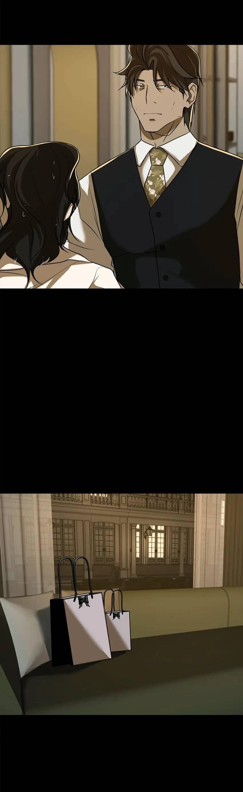 Love Murder Basketball 35 trang 23