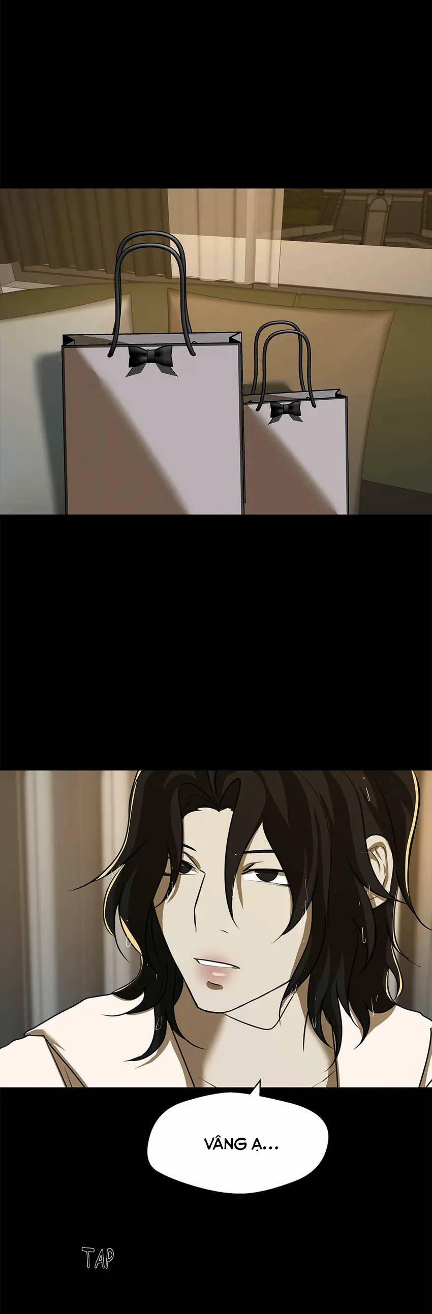 Love Murder Basketball 35 trang 26