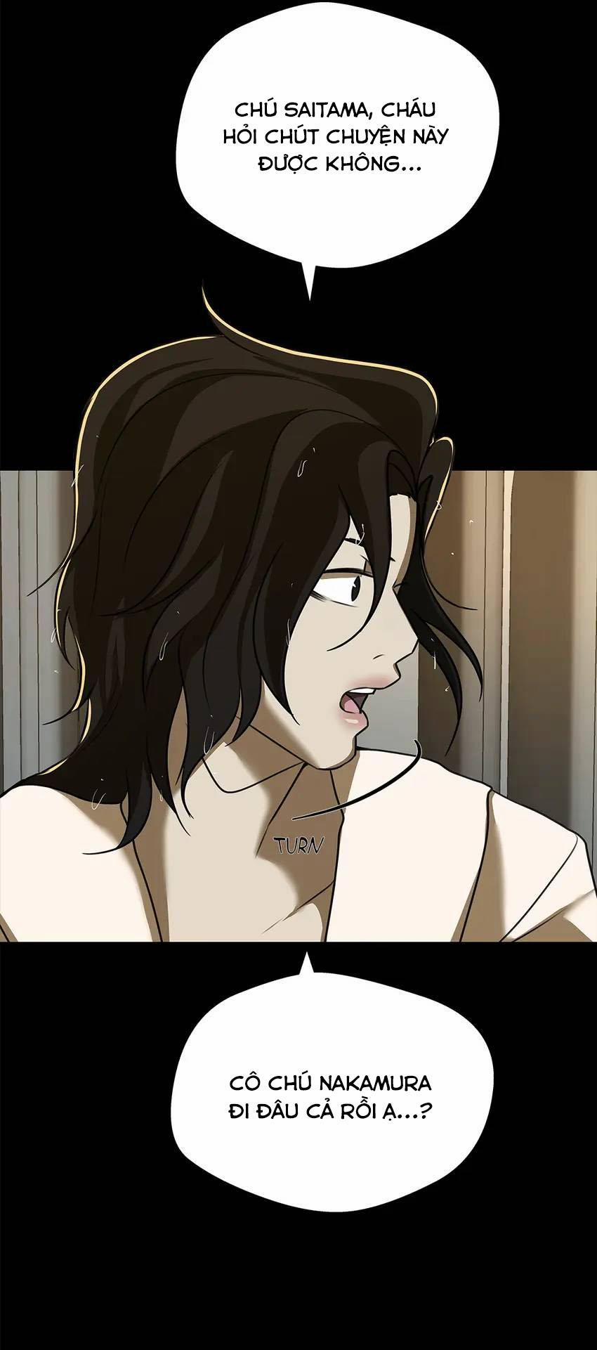 Love Murder Basketball 35 trang 28