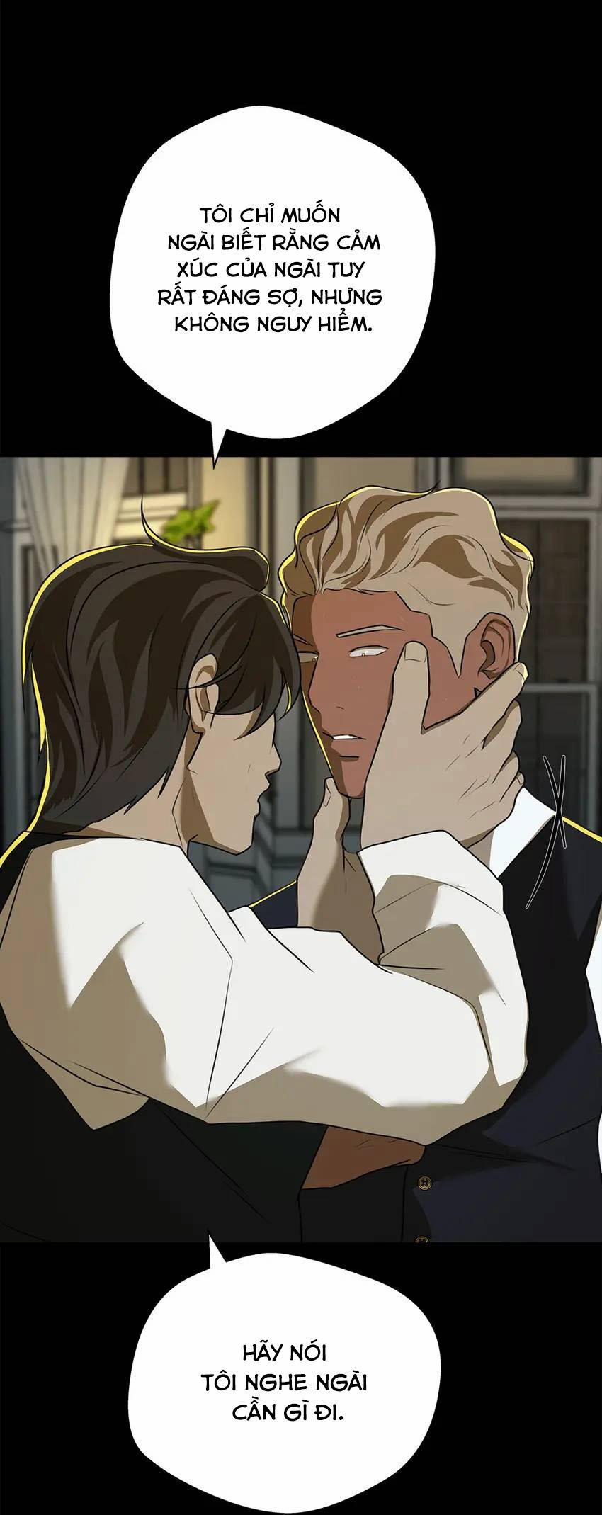 Love Murder Basketball 35 trang 49