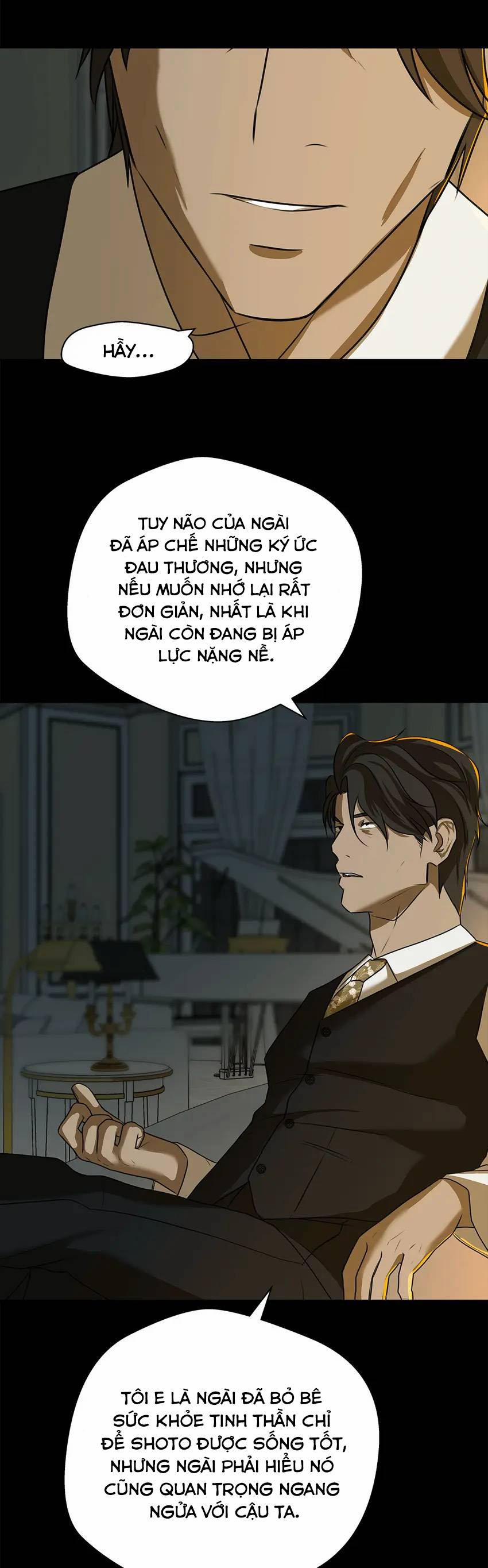 Love Murder Basketball 35 trang 57