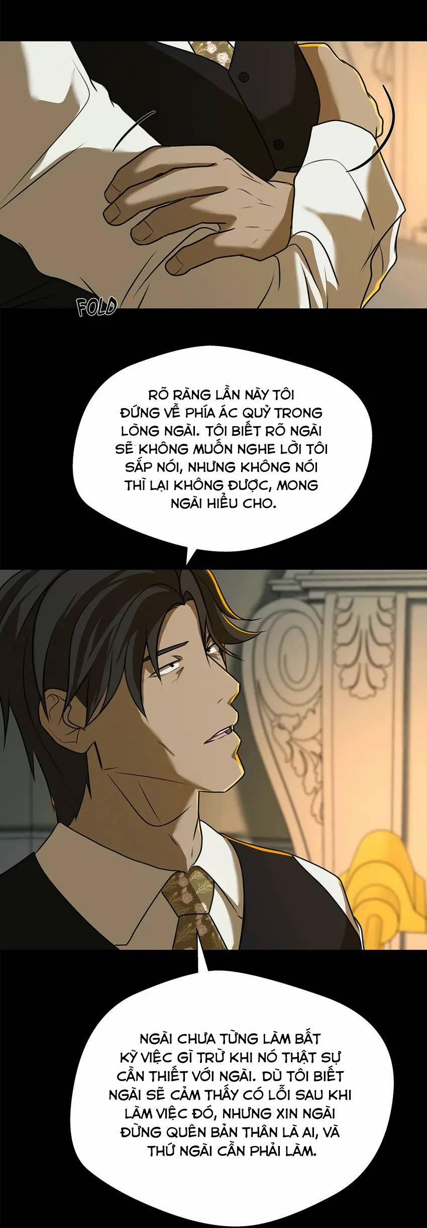 Love Murder Basketball 35 trang 60